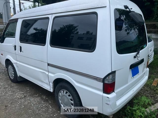 Mazda BONGO VAN 2018-08 8665884-7