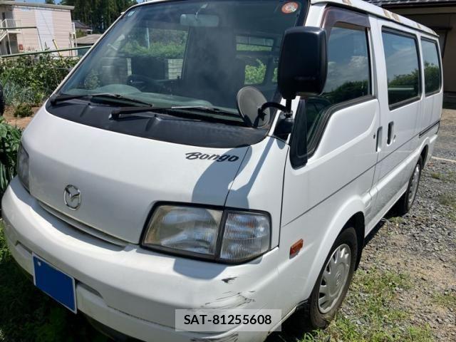 Mazda BONGO VAN 2016-02 8741012-0