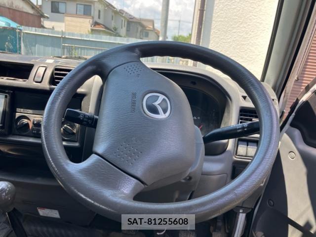 Mazda BONGO VAN 2016-02 8741012-12