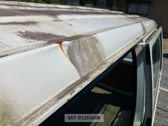 Mazda BONGO VAN 2016-02 8741012-17