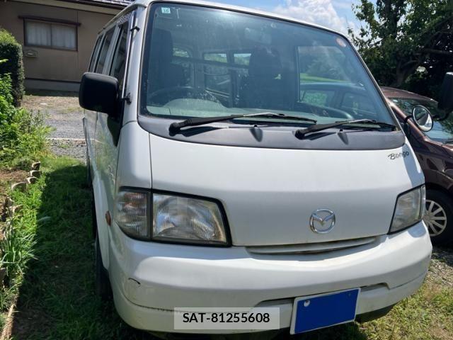 Mazda BONGO VAN 2016-02 8741012-1