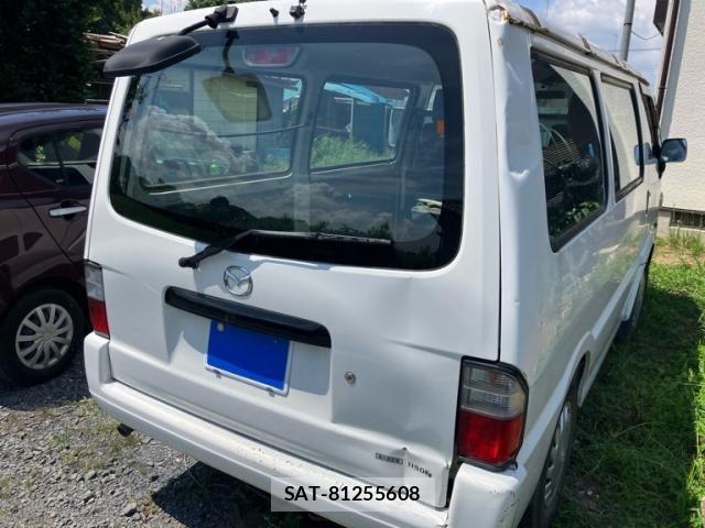 Mazda BONGO VAN 2016-02 8741012-2