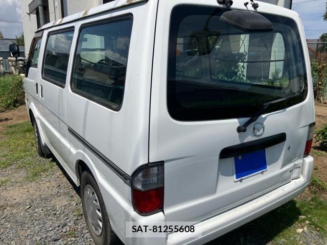 Mazda BONGO VAN 2016-02 8741012-3