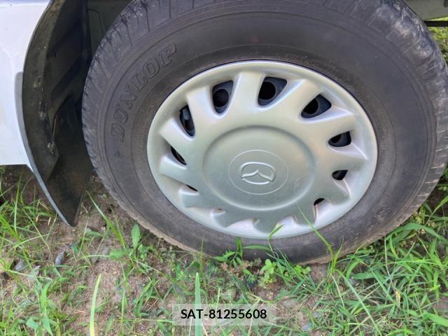 Mazda BONGO VAN 2016-02 8741012-4