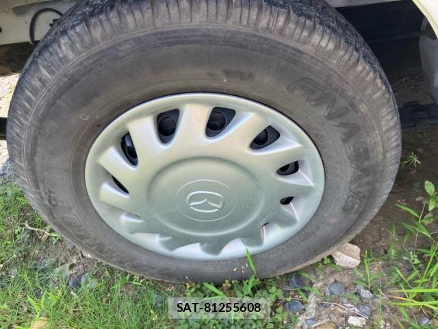 Mazda BONGO VAN 2016-02 8741012-5