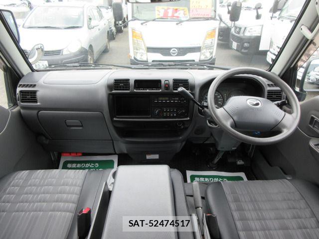Mazda BONGO VAN 2020-10 8828127-10