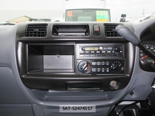 Mazda BONGO VAN 2020-10 8828127-12