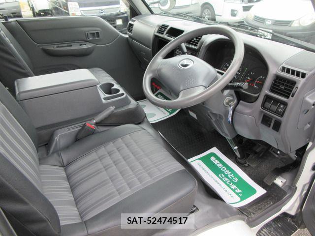 Mazda BONGO VAN 2020-10 8828127-13