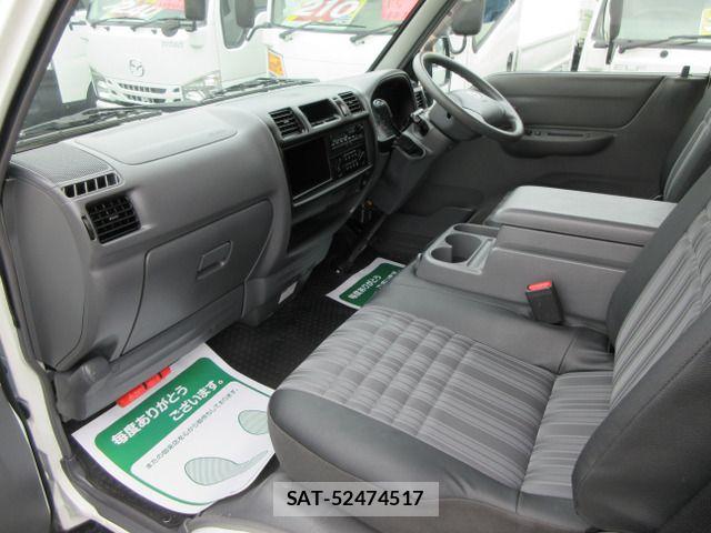 Mazda BONGO VAN 2020-10 8828127-14