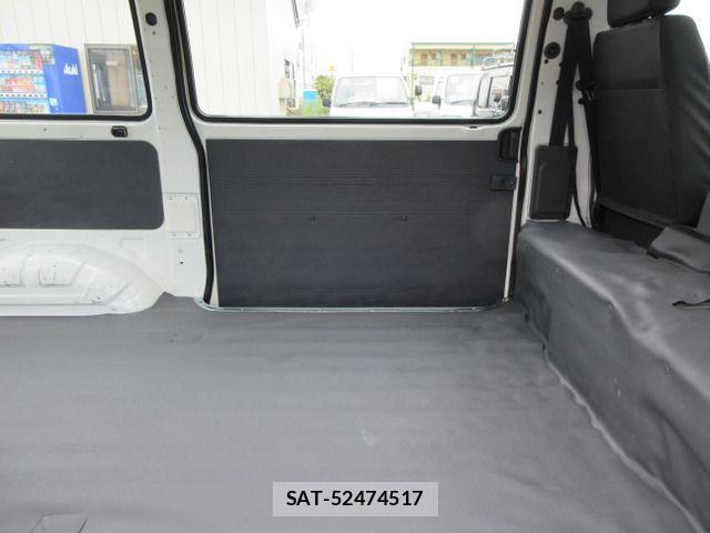 Mazda BONGO VAN 2020-10 8828127-16