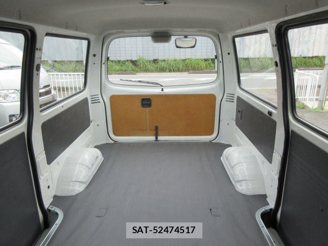 Mazda BONGO VAN 2020-10 8828127-17