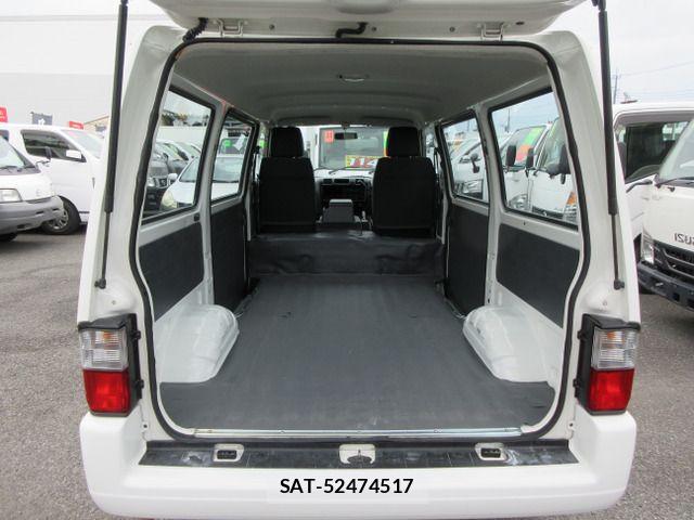 Mazda BONGO VAN 2020-10 8828127-18