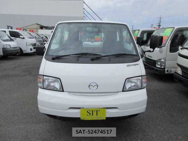 Mazda BONGO VAN 2020-10 8828127-1