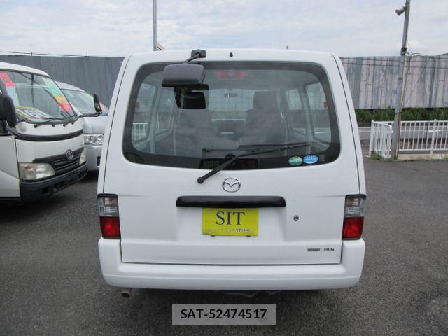 Mazda BONGO VAN 2020-10 8828127-2