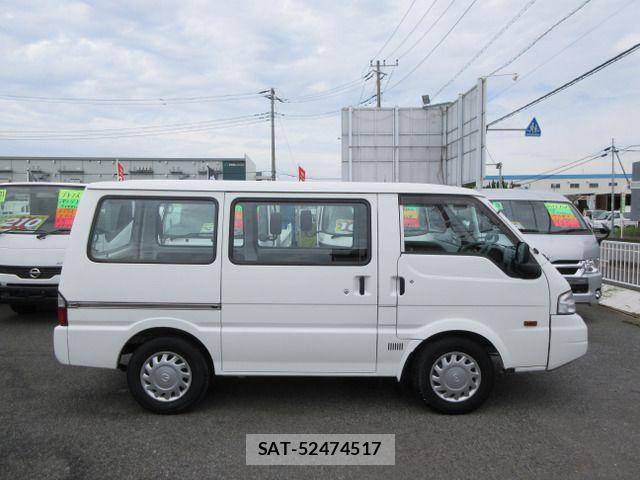 Mazda BONGO VAN 2020-10 8828127-3