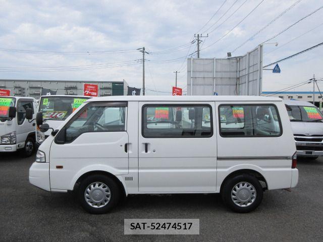 Mazda BONGO VAN 2020-10 8828127-4