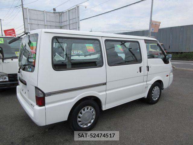Mazda BONGO VAN 2020-10 8828127-7