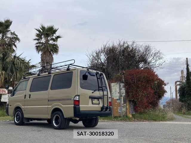 Mazda BONGO VAN 2006-01 874269-10