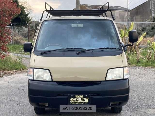 Mazda BONGO VAN 2006-01 874269-11