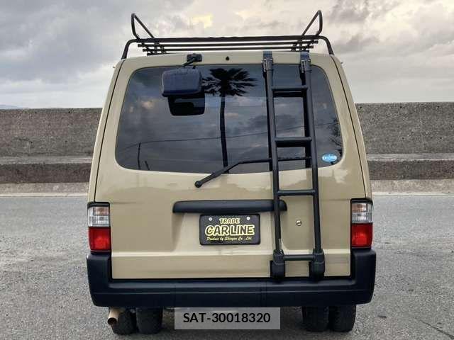 Mazda BONGO VAN 2006-01 874269-14