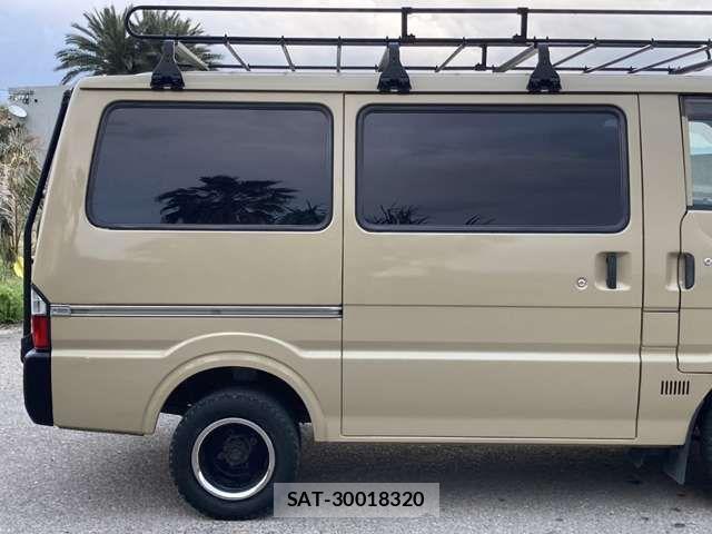 Mazda BONGO VAN 2006-01 874269-15