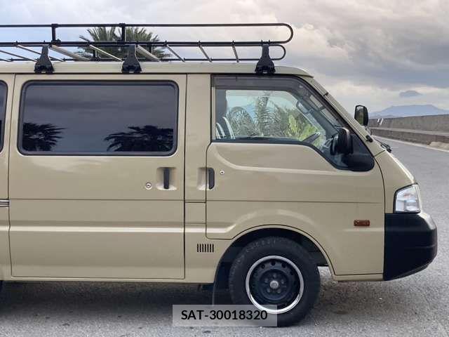Mazda BONGO VAN 2006-01 874269-16