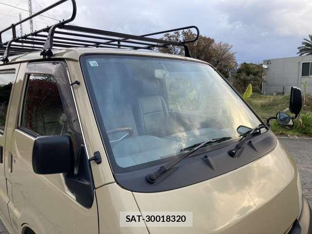 Mazda BONGO VAN 2006-01 874269-17