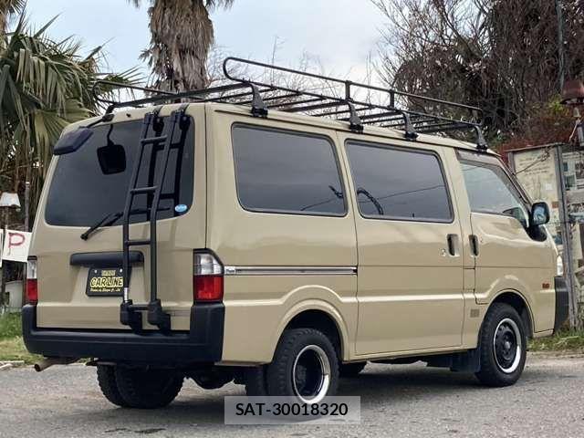 Mazda BONGO VAN 2006-01 874269-1