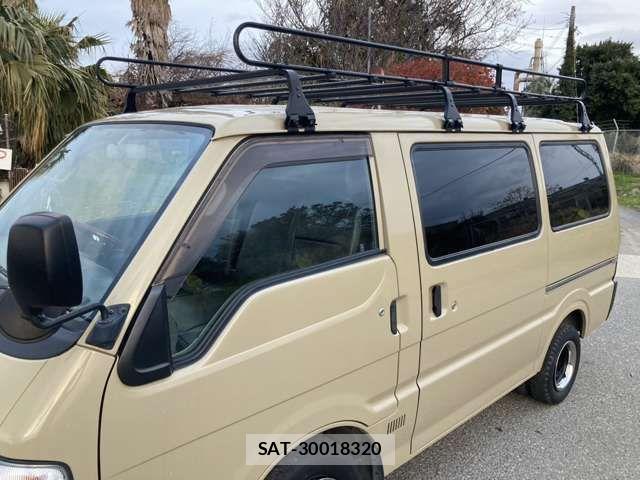 Mazda BONGO VAN 2006-01 874269-19