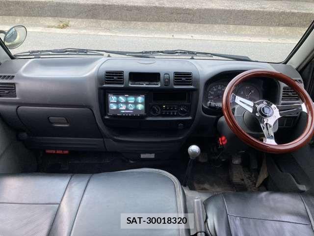 Mazda BONGO VAN 2006-01 874269-2
