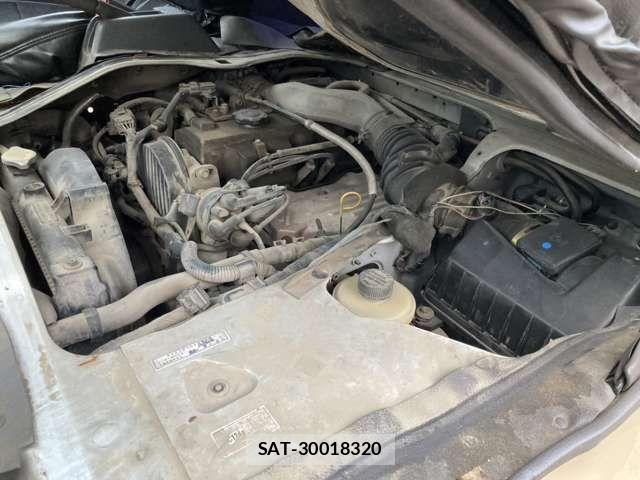 Mazda BONGO VAN 2006-01 874269-3