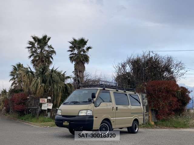 Mazda BONGO VAN 2006-01 874269-4