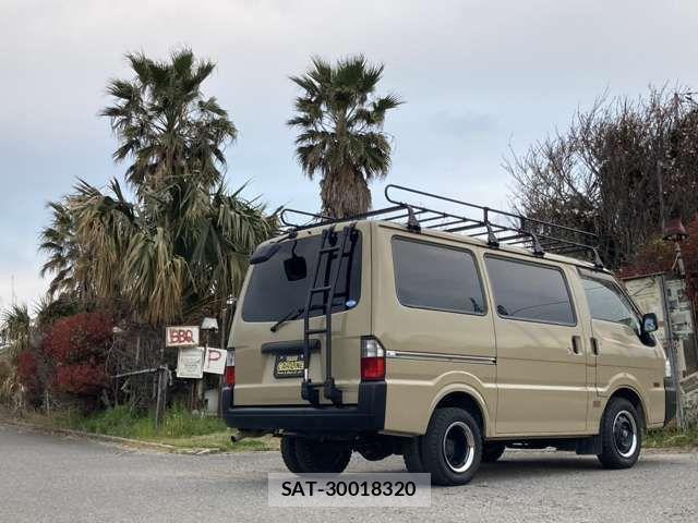 Mazda BONGO VAN 2006-01 874269-8