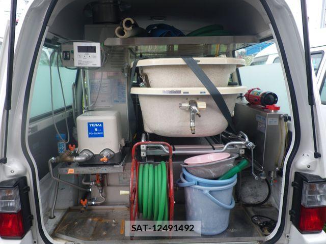 Mazda BONGO VAN 2019-06 1202386-9