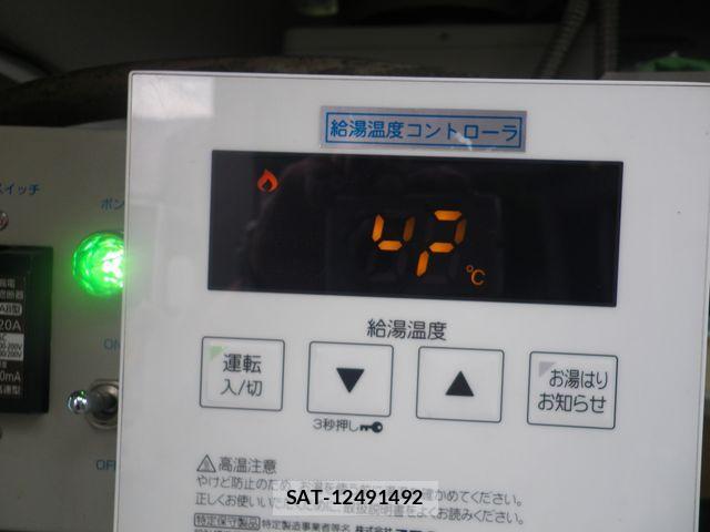 Mazda BONGO VAN 2019-06 1202386-10