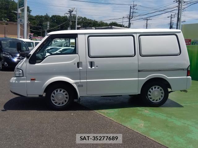 Mazda BONGO VAN 2018-03 1584754-1
