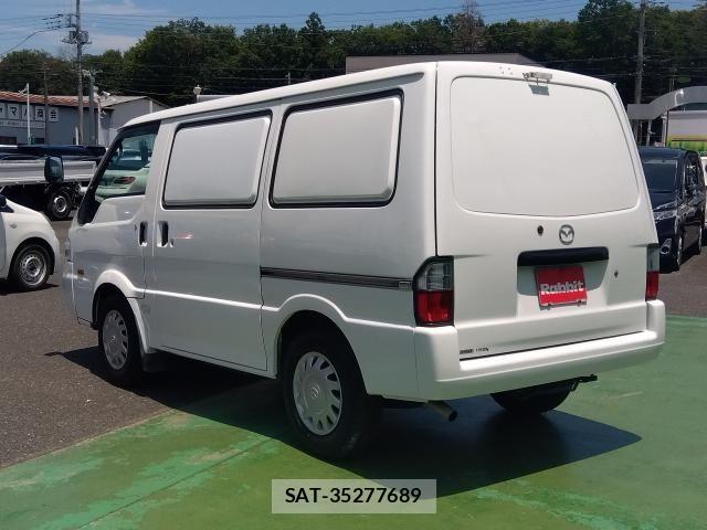 Mazda BONGO VAN 2018-03 1584754-2