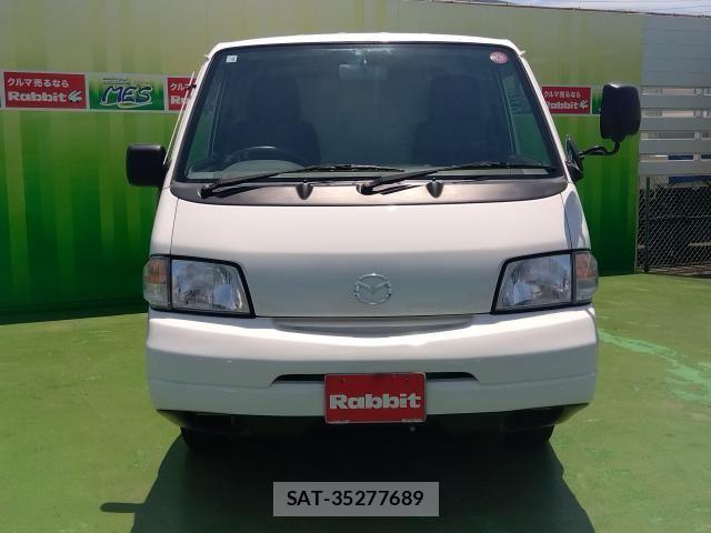 Mazda BONGO VAN 2018-03 1584754-5
