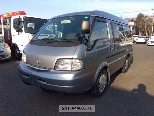 Mazda BONGO VAN 2019-09 3766090-0