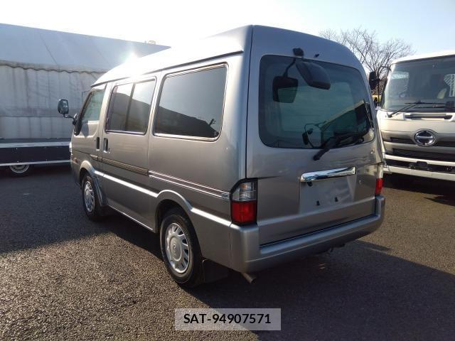 Mazda BONGO VAN 2019-09 3766090-1