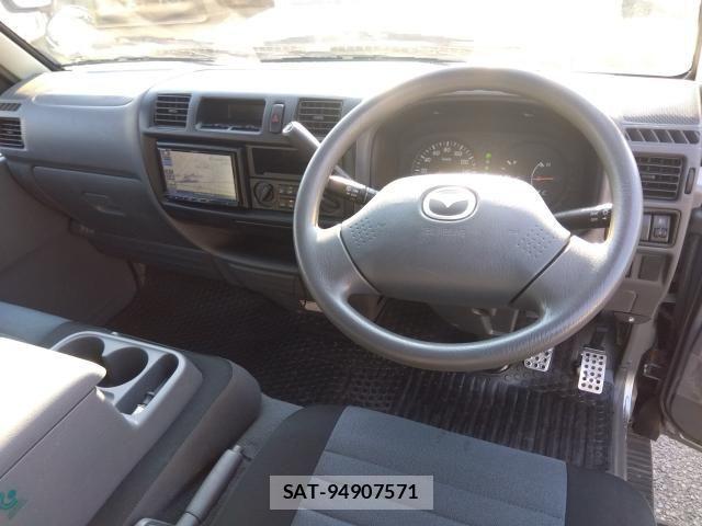 Mazda BONGO VAN 2019-09 3766090-3