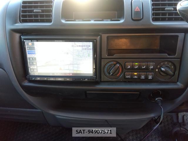 Mazda BONGO VAN 2019-09 3766090-5
