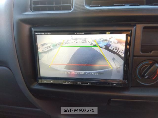 Mazda BONGO VAN 2019-09 3766090-6
