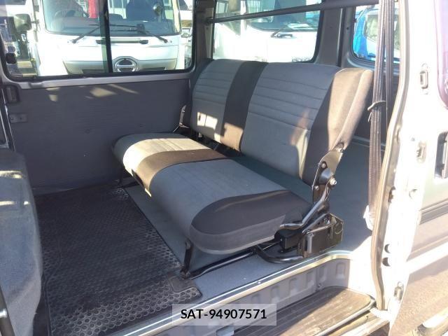 Mazda BONGO VAN 2019-09 3766090-8