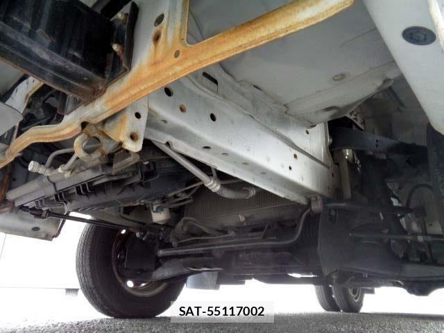 Mazda BONGO VAN 2010-02 5860871-11