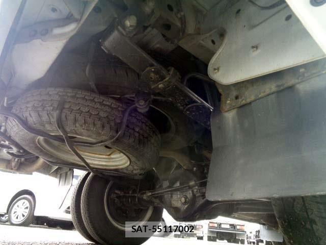 Mazda BONGO VAN 2010-02 5860871-12