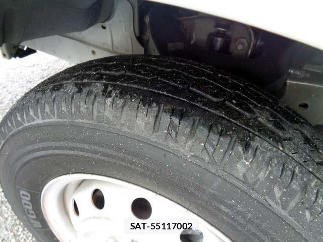 Mazda BONGO VAN 2010-02 5860871-13