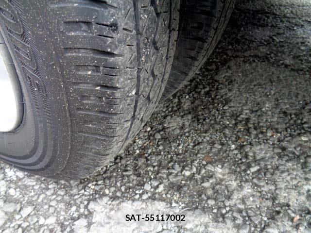 Mazda BONGO VAN 2010-02 5860871-14