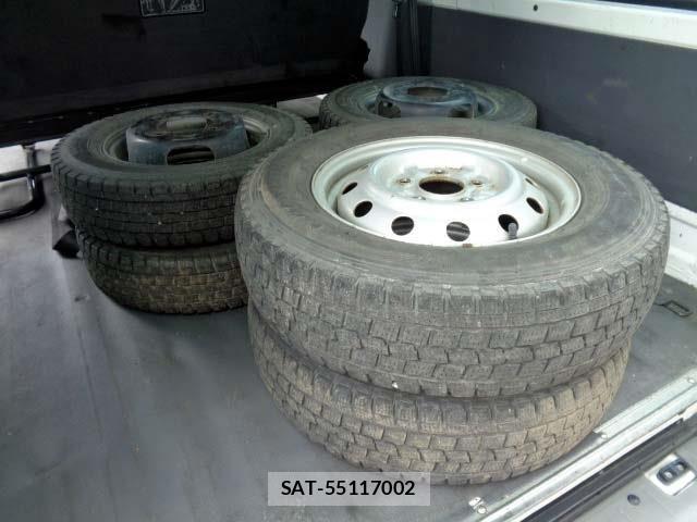 Mazda BONGO VAN 2010-02 5860871-17