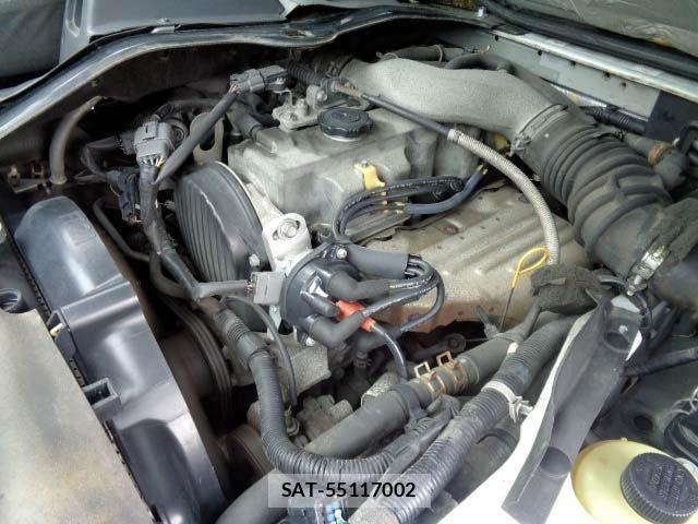 Mazda BONGO VAN 2010-02 5860871-3